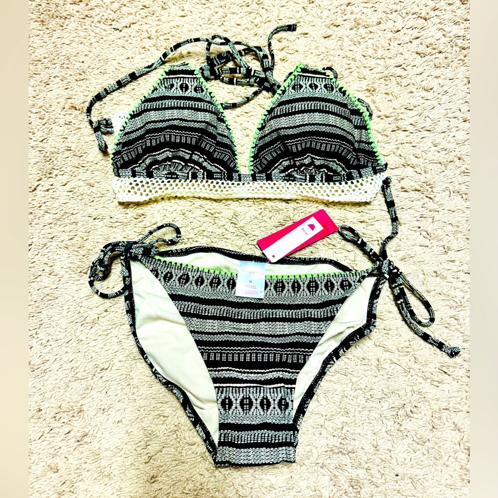 Xhilaration matching bikini